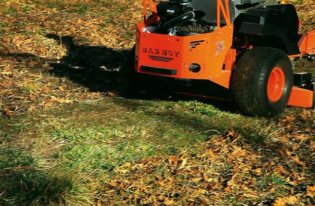 (088-5419-00) Bad Boy Advanced Chute System for Rebel and Rogue 54" Models
