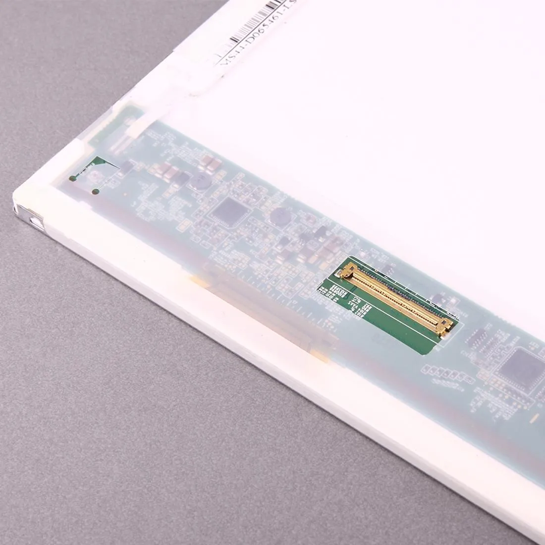 10.1 High-res Led Laptop Screen 1024x600 16 9 Ratio