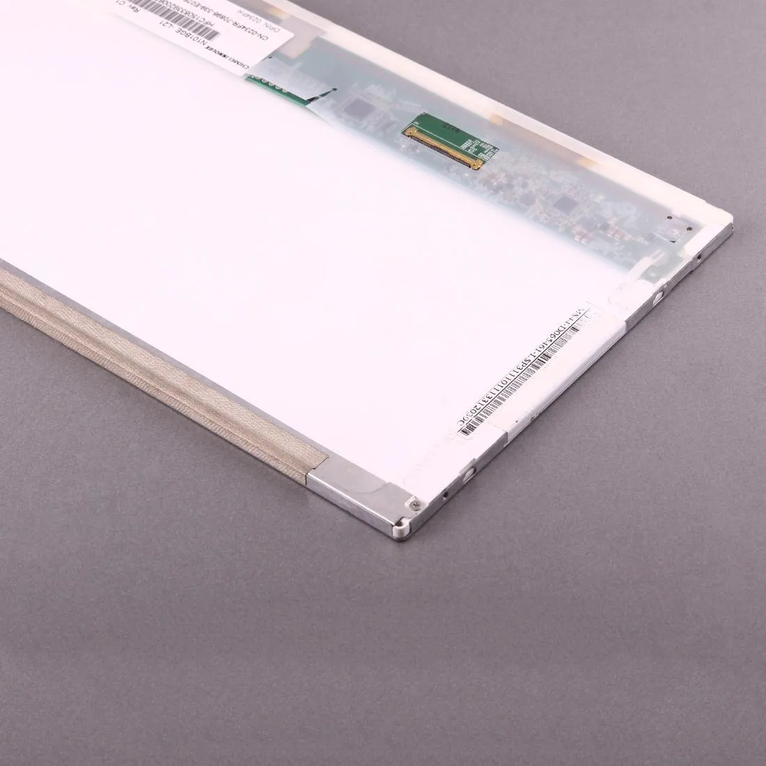 10.1 High-res Led Laptop Screen 1024x600 16 9 Ratio