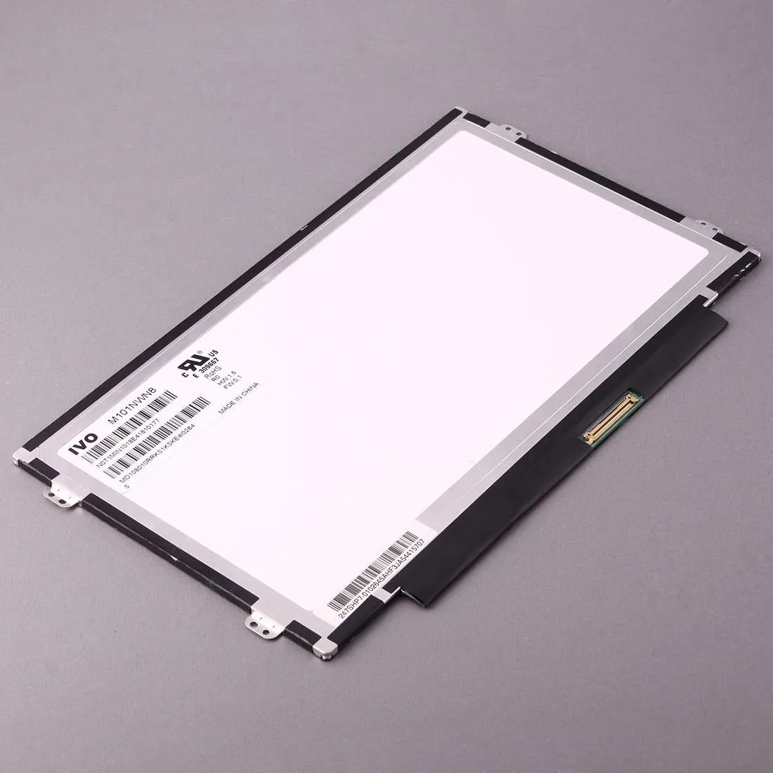 10.1 High Resolution Led Laptop Screen - 1024x600 16 9 Ratio
