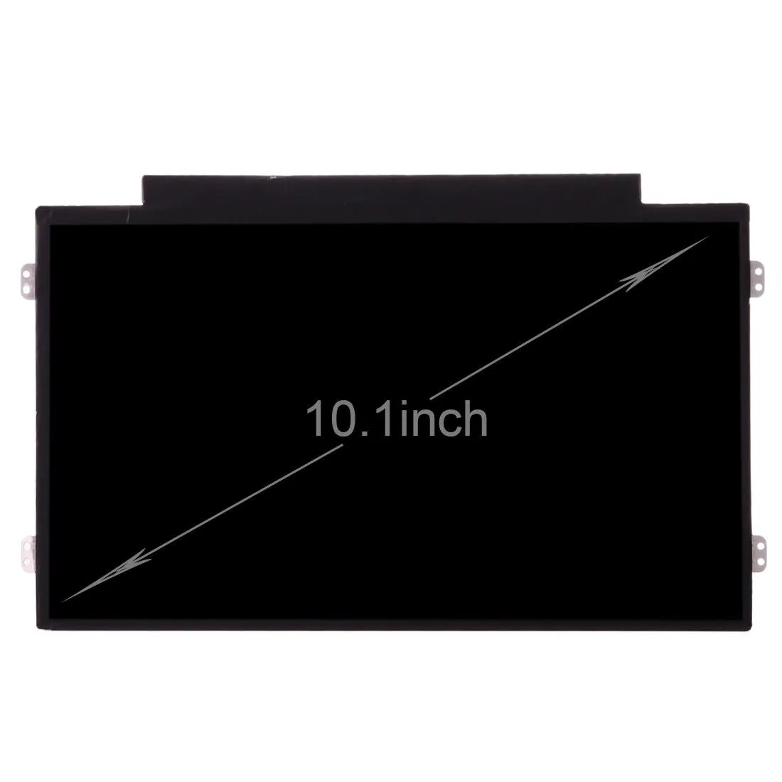 10.1 High Resolution Led Laptop Screen - 1024x600 16 9 Ratio