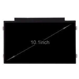 10.1 High Resolution Led Laptop Screen - 1024x600 16 9 Ratio
