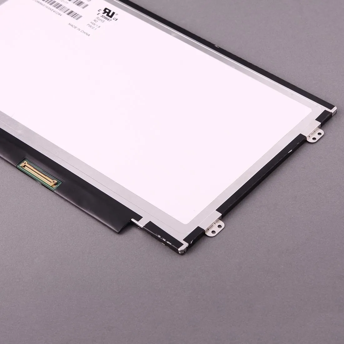 10.1 High Resolution Led Laptop Screen - 1024x600 16 9 Ratio