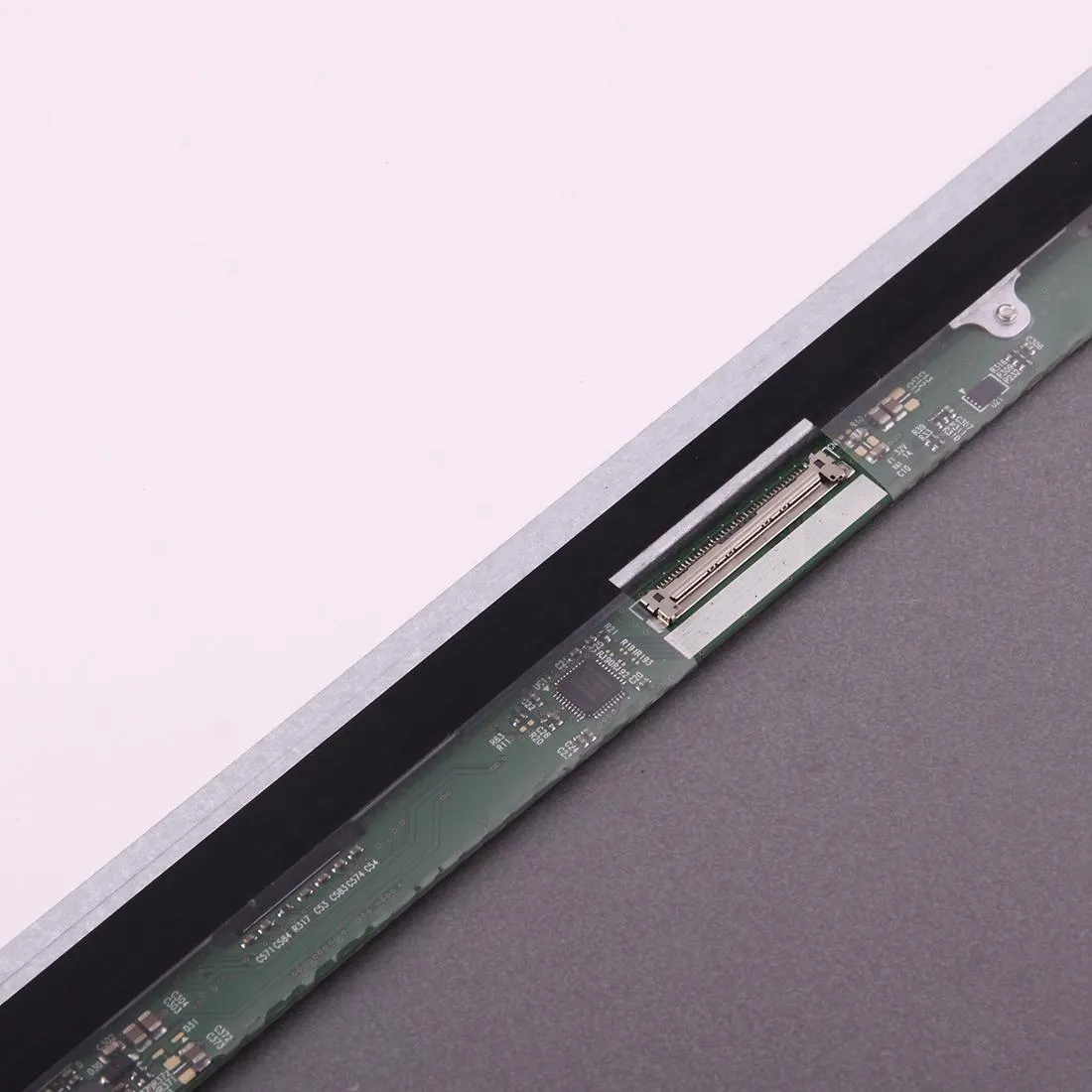 11.6 High Resolution Laptop Screen - 1366x768 30 Pin 16 9 Ratio