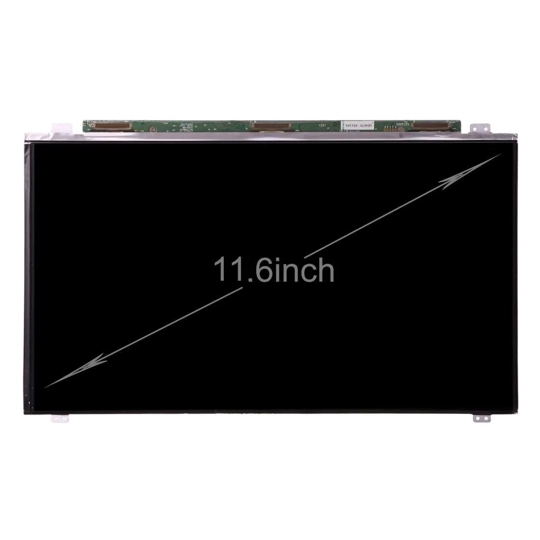11.6 High Resolution Laptop Screen - 1366x768 Tft Lcd Panel