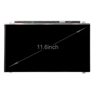 11.6 High Resolution Laptop Screen - 1366x768 Tft Lcd Panel
