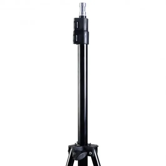 2 PCS Lighting Softbox Stand Photography Equipment Light Kit