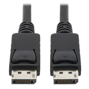 7.62 M Displayport Cable 4Kx2k