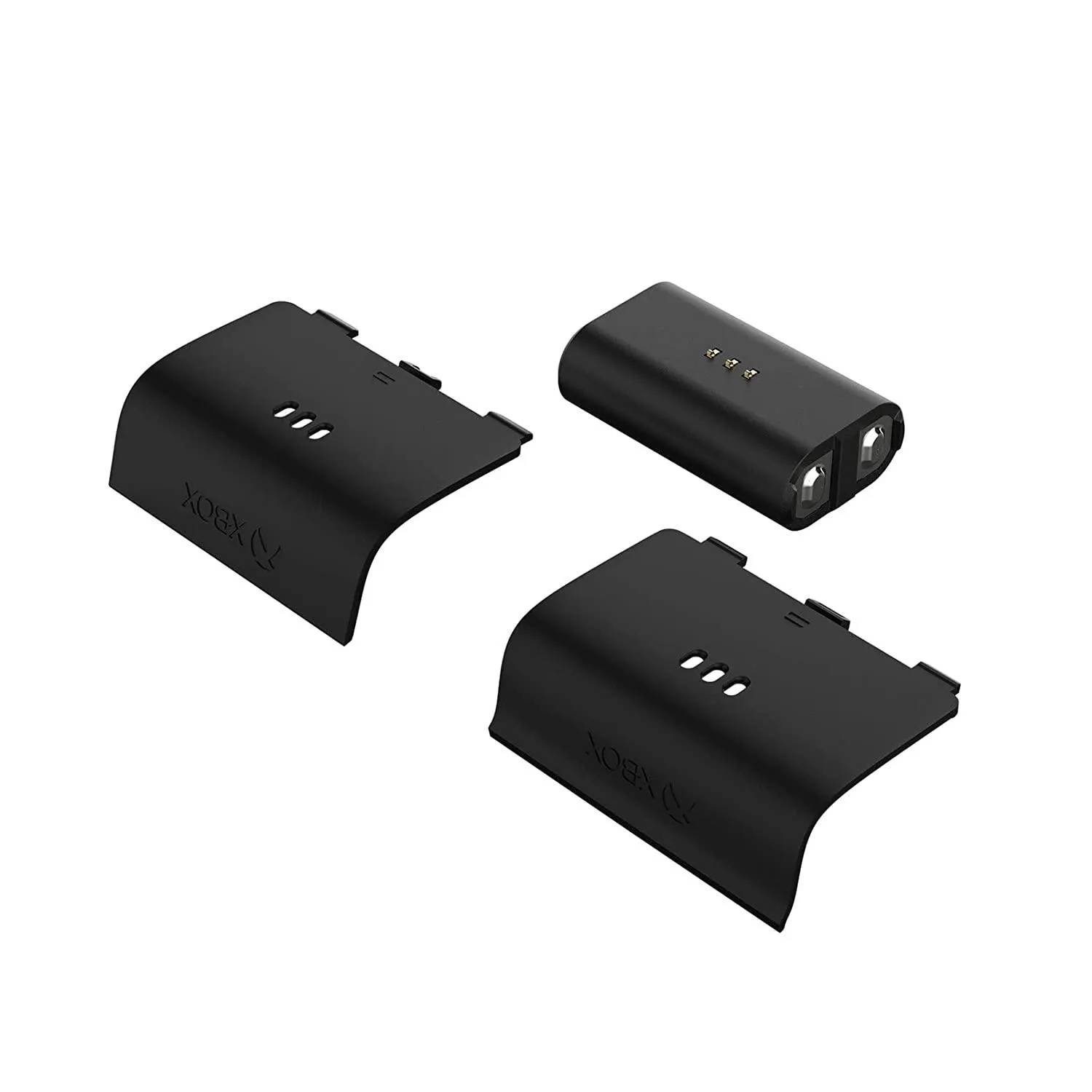 8BITDO Battery Pack For Dual Charging Dock (Black) (XBOX SERIES X/S / XBOXONE) (87DA02)