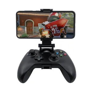 8Bitdo Mobile Gaming Clip for Xbox One/Elite Series/Series X/Series S Controllers 2-Axis adjustable