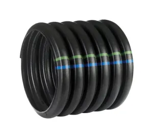 Advanced Drainage Systems Culvert Pipe (20' x 15" x 20")
