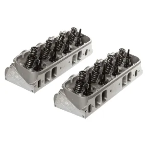 AFR Magnum Comp Cylinder Head Assembled 2.30/1.88" Valves 357 cc Intake - 121 cc Chamber