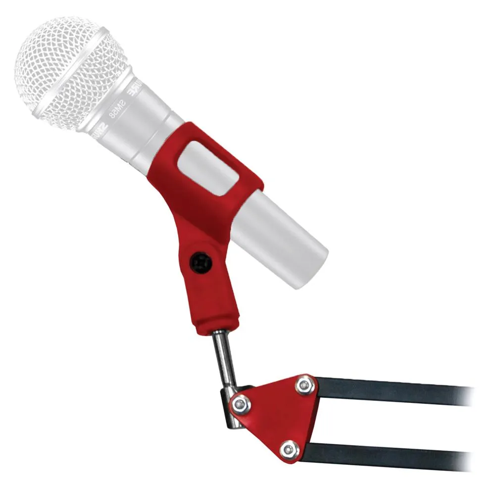 AKG Pro Audio DMS100 Digital Wireless Mic System, Vocal Set   Pop Filter   Arm Stand