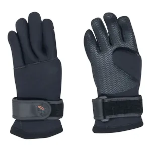 AKONA 5mm Deluxe Gloves