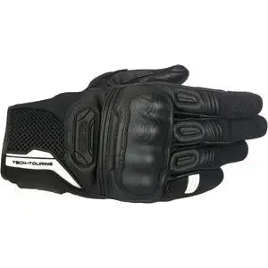 Alpinestars Highlands Leather Gloves