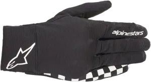 ALPINESTARS Reef Gloves - Black/White - XL 3569020-12-XL