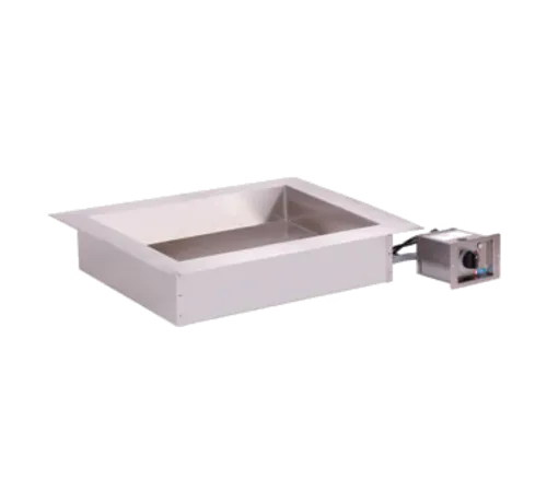 Alto-Shaam 200-HWILF/D4 Hot Food Well Unit
