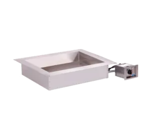 Alto-Shaam 200-HWILF/D4 Hot Food Well Unit