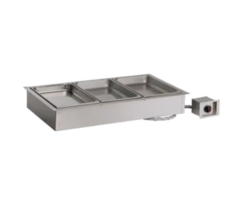 Alto-Shaam 300-HWI/D4 Hot Food Well Unit