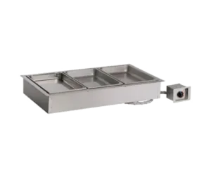 Alto-Shaam 300-HWI/D4 Hot Food Well Unit