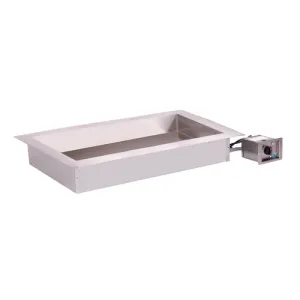 Alto-Shaam 300-HWILF/D6 Hot Food Well Unit