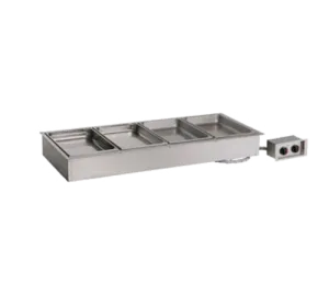 Alto-Shaam 400-HWI/D4 Hot Food Well Unit