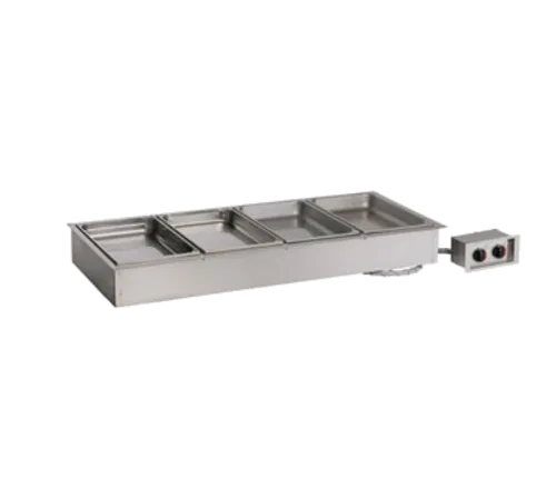 Alto-Shaam 400-HWI/D4 Hot Food Well Unit