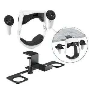 Aluminum Vr Stand for Meta Quest 2/3/pro