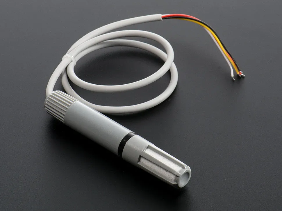 AM2315 - Encased I2C Temperature/Humidity Sensor
