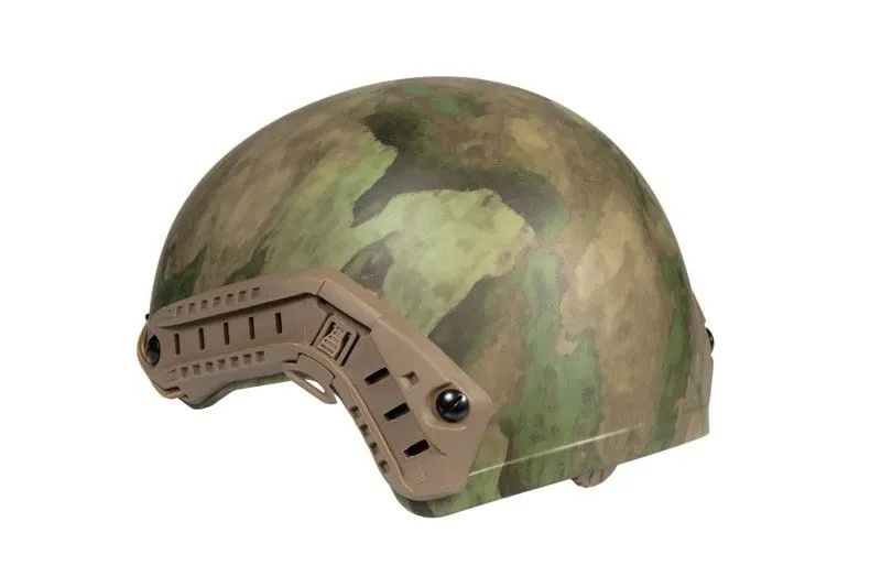 Aramid Ballistic Helmet L/XL -  ATC FG