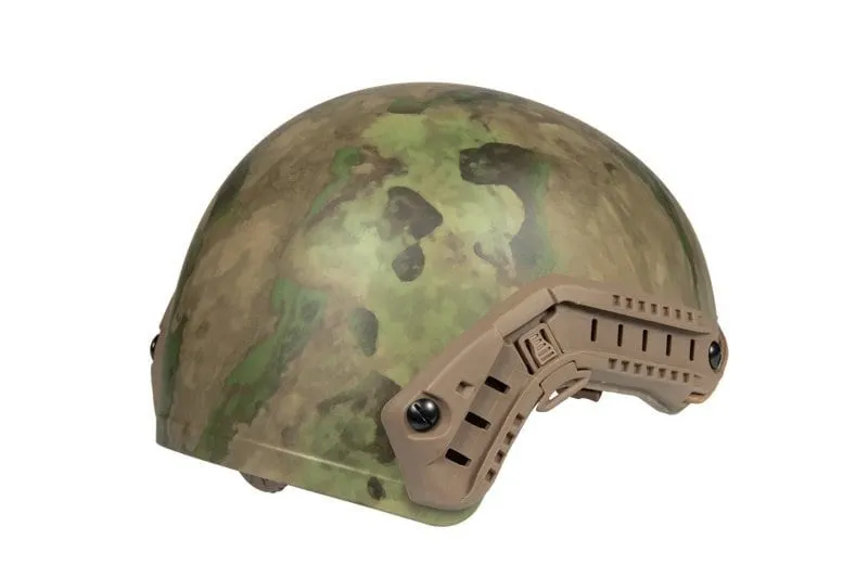 Aramid Ballistic Helmet L/XL -  ATC FG