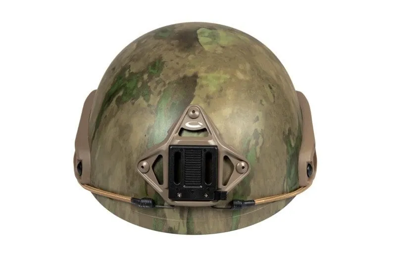 Aramid Ballistic Helmet L/XL -  ATC FG