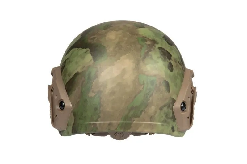 Aramid Ballistic Helmet L/XL -  ATC FG