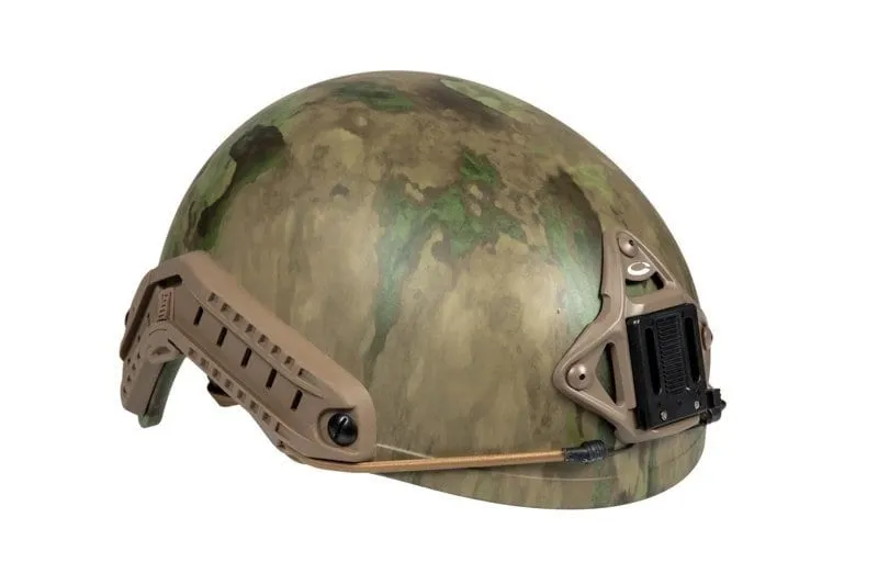 Aramid Ballistic Helmet L/XL -  ATC FG