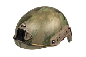 Aramid Ballistic Helmet L/XL -  ATC FG