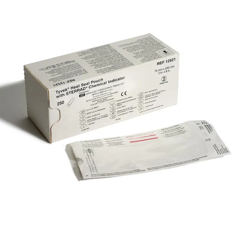 Asp Sterrad Aptimax Instrument Tray Tbd-Tray Instrument 26X4X2 2/Cs