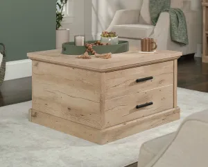 Aspen Post Coffee Table Pmo