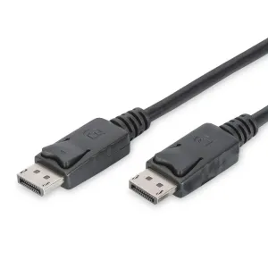 Assmann Displayport Cable - 1 M