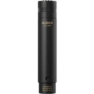 Audix SCX1 Professional Studio Cardioid Condenser Microphone