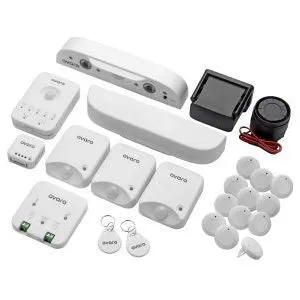 Avara Premium Alarm System 30002