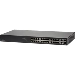Axis T8524 Poe  Network Switch