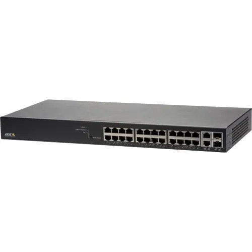 Axis T8524 Poe  Network Switch