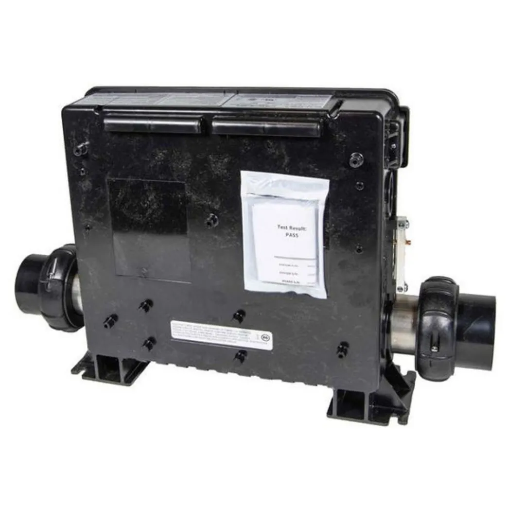 Balboa 50-BP7-600-40K BP7 Control Box Bundle with TP600 Topside Control