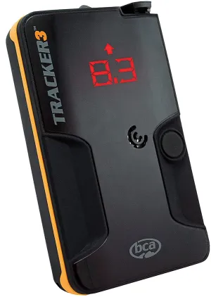 BCA Tracker 3  Avalanche Transceiver