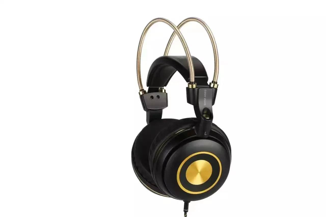 Best headsets  for working HiFi Headsets hifi corp headsets MH9