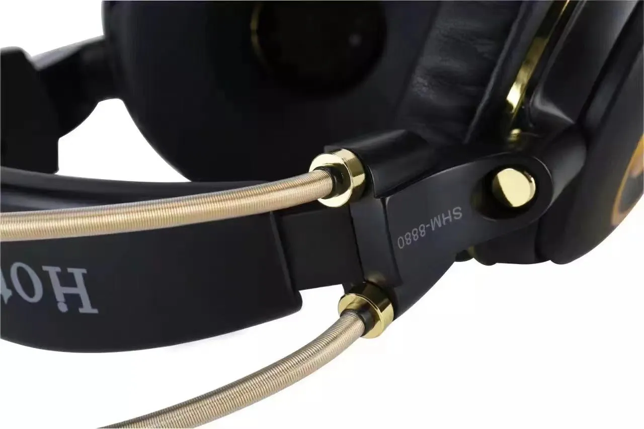 Best headsets  for working HiFi Headsets hifi corp headsets MH9
