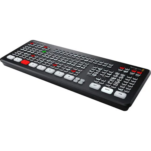 Blackmagic Atem Mini Extreme ISO