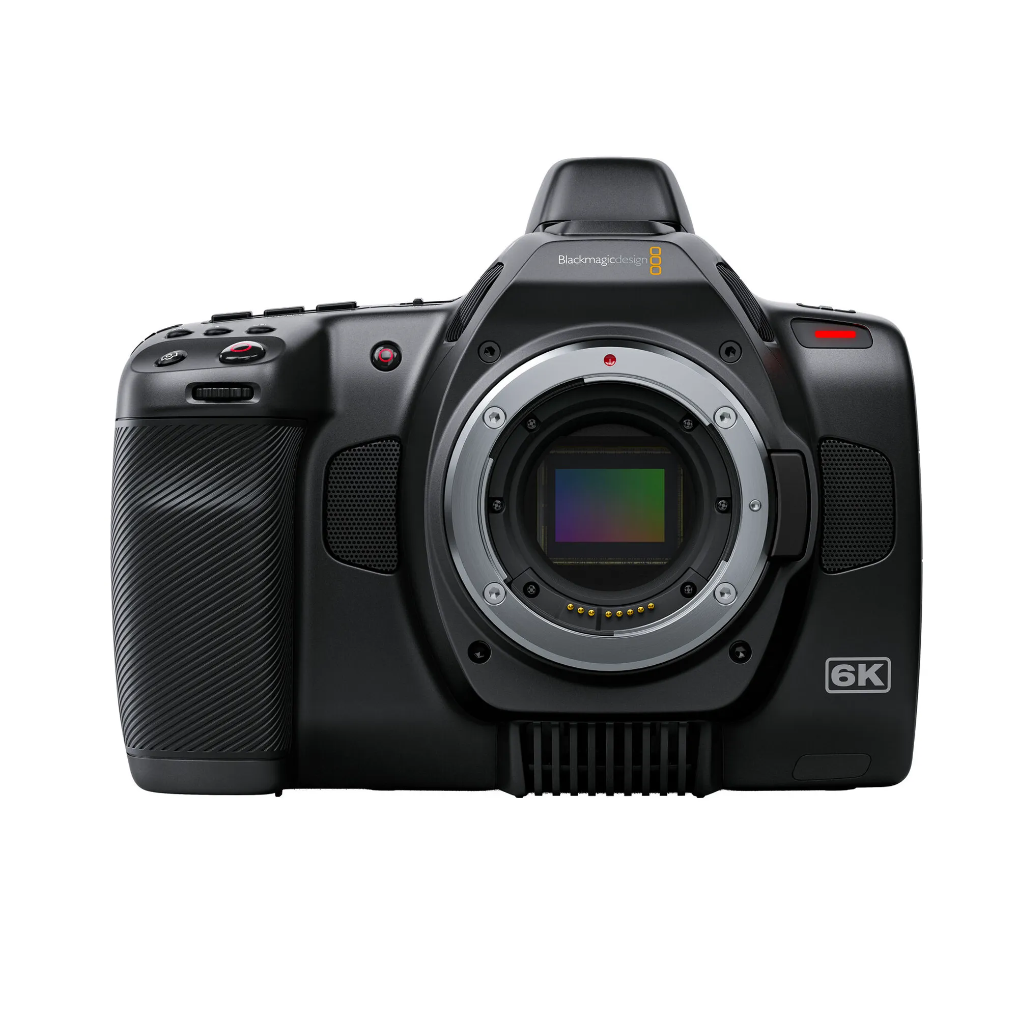 Blackmagic Design Pocket Cinema Camera 6K G2