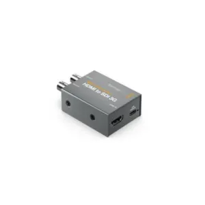 Blackmagic Micro Converter HDMI to SDI 3G wPSU