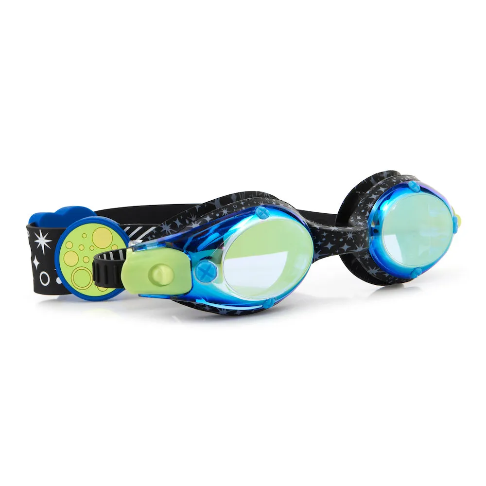 Bling 2O Solar Swim Goggles